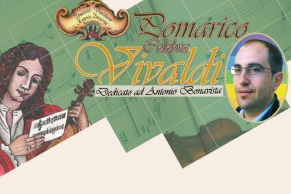 Pomarico Celebra Vivaldi 2022