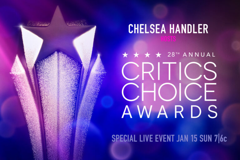 28ª edizione dei Critics’ Choice Awards: Tutti i Vincitori