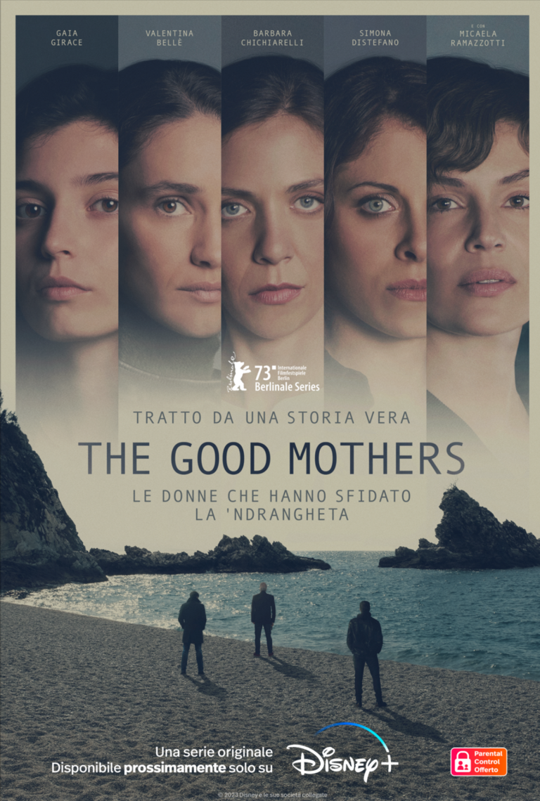 BERLINALE: THE GOOD MOTHERS IN CONCORSO