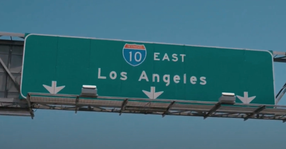 VS Distribution rivela a Los Angeles il suo nuovo spot con la colonna sonora del DJ lucano Lordnox