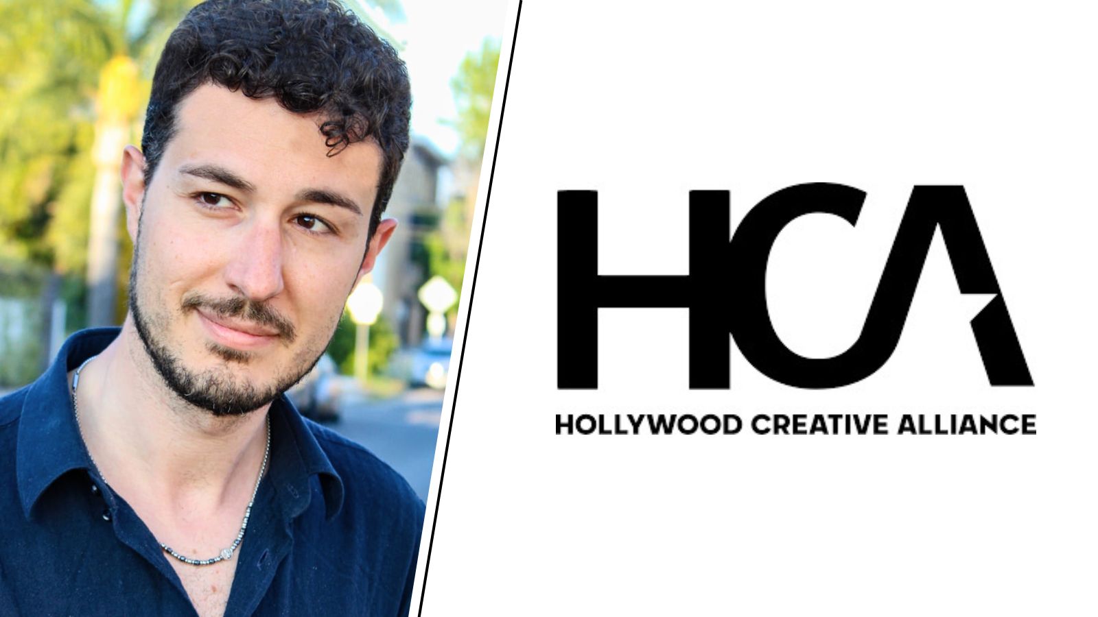 Walter Nicoletti entra a far parte dell’Hollywood Creative Alliance