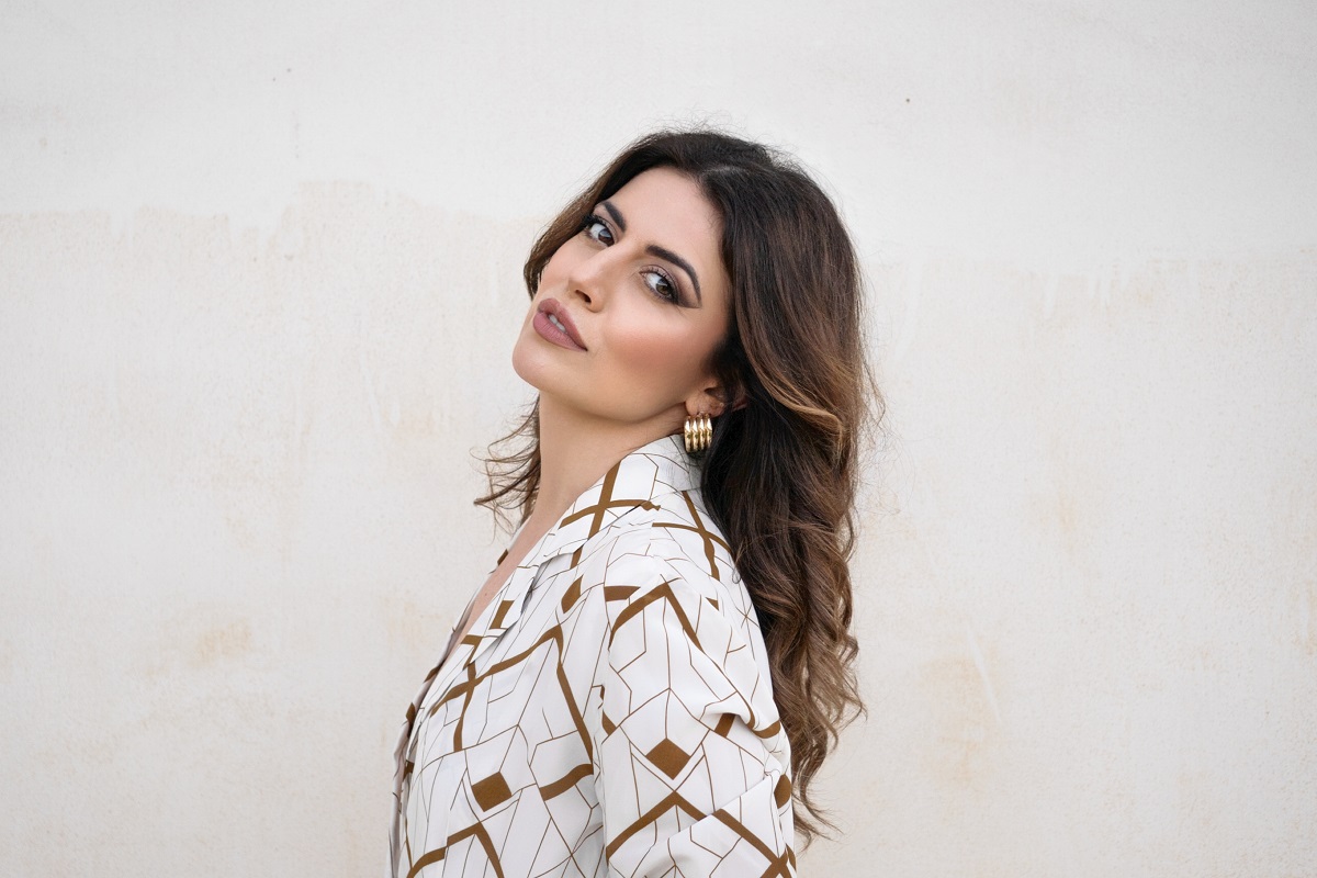 ANIMA il live experience di Lidia Schillaci in Tour – Al via il 22 luglio dal Teatro di Andromeda di S. Stefano