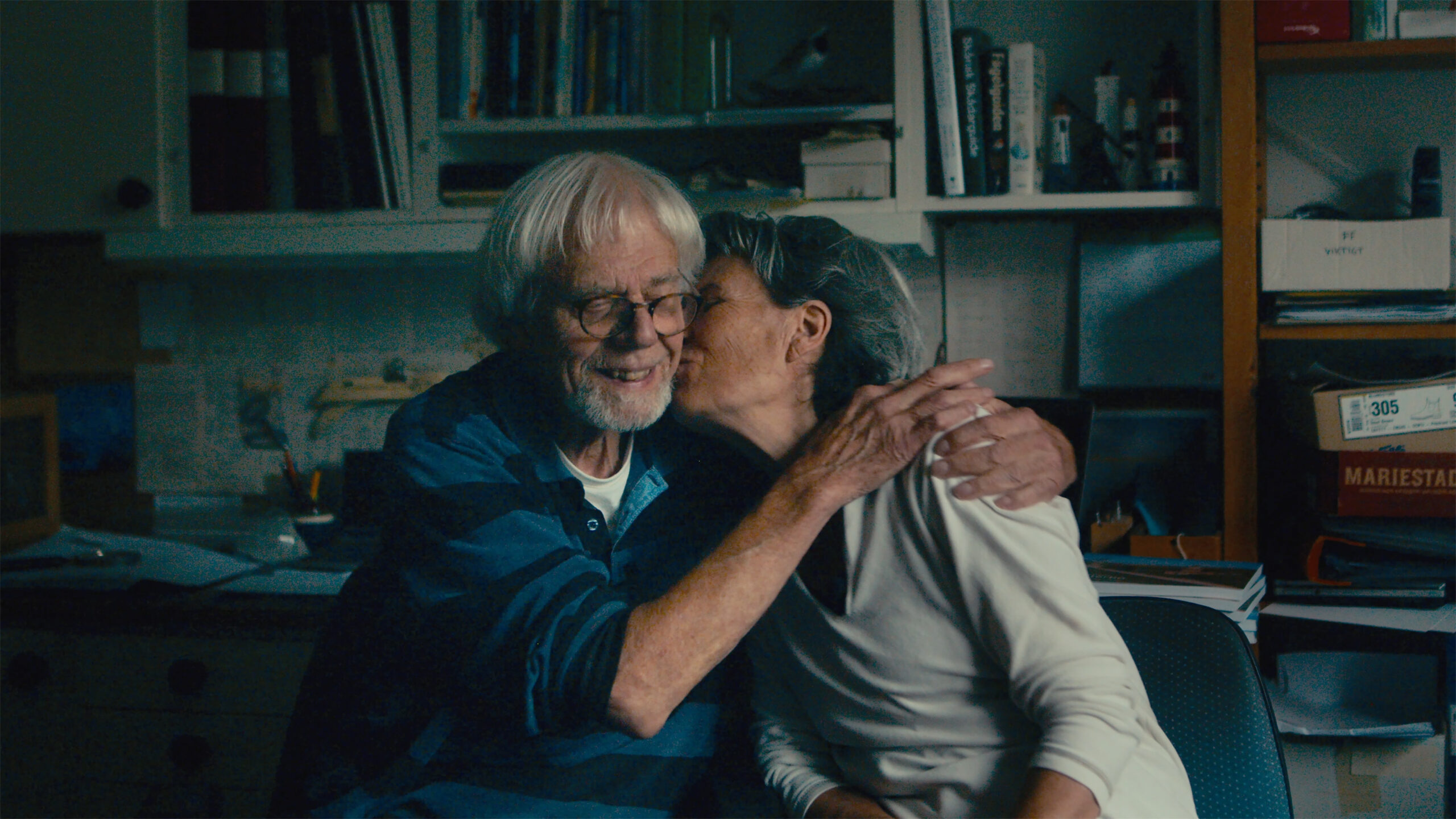 Voce Spettacolo distributore ufficiale del documentario “The Last Observers” di Patagonia per la corsa agli Oscar 2026