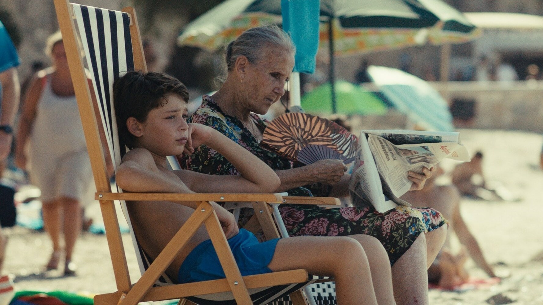 MEDFILM FESTIVAL AU MAROC – RABAT 1-3 OTTOBRE – 5a edizione