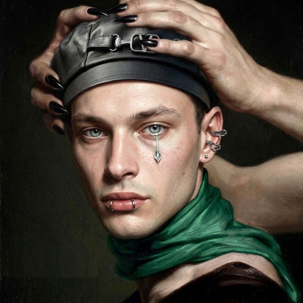 VIRIDELIA: L’album di debutto di Danny Yxilon – On air dal 25 settembre 2026 su tutte le piattaforme musicali