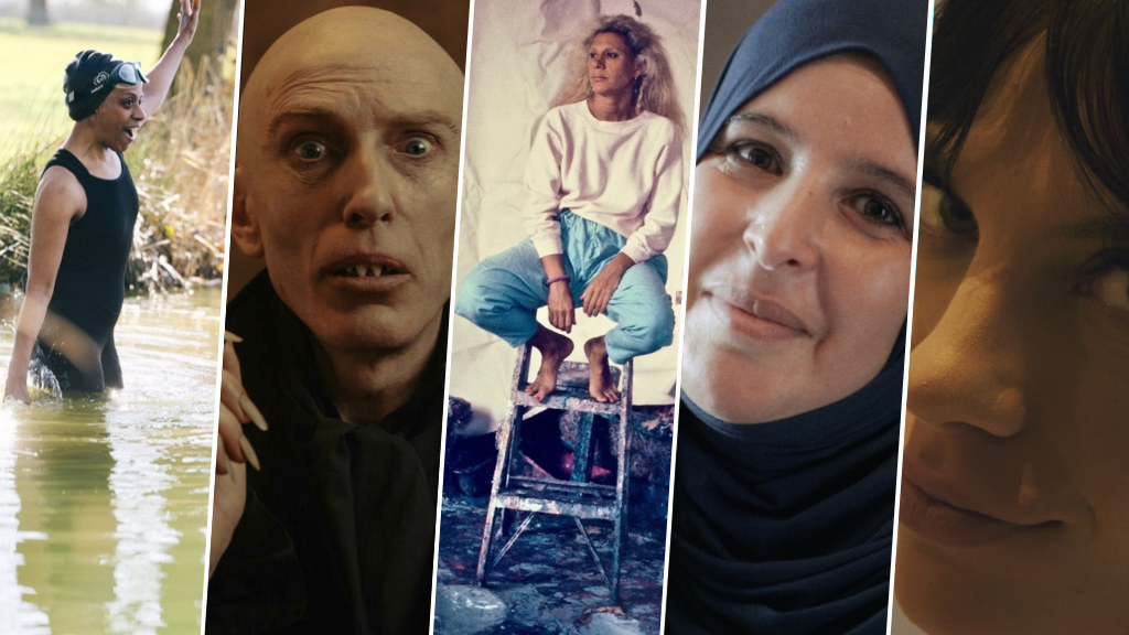 Voce Spettacolo Announces Seven-Day Theatrical Run of Five Short Films in Los Angeles