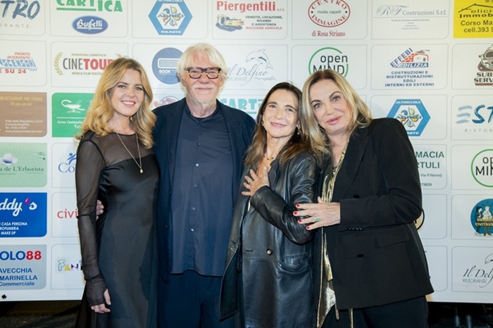 ITFF 2026 al via a Civitavecchia con Lina Sastri, Simona Izzo, Ricky Tognazzi ed Elisabetta Pellini